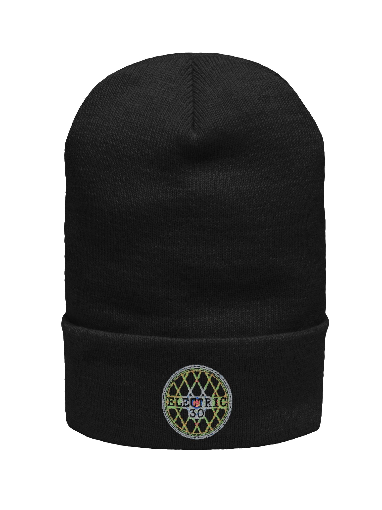 Classic Logo Beanie product image (1)
