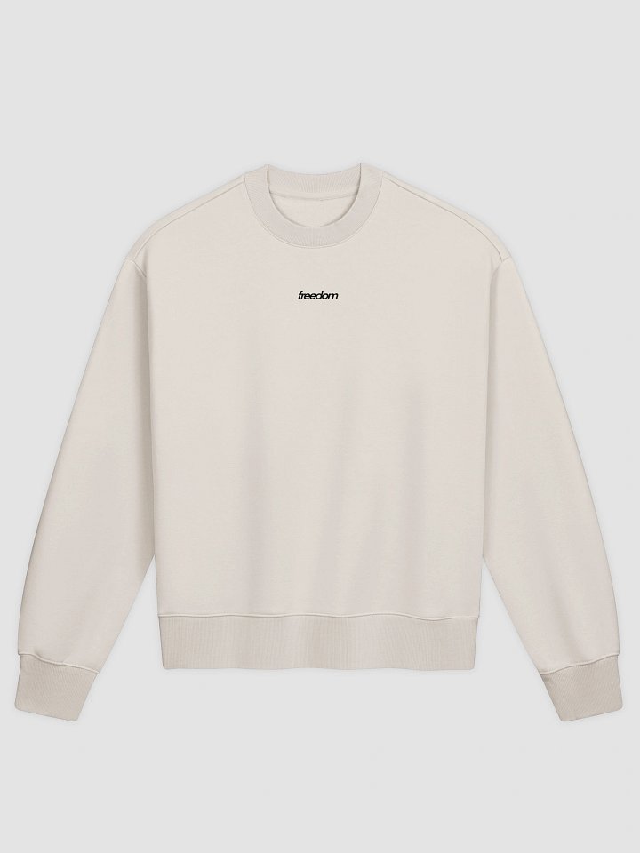 Freedom Crewneck product image (2)