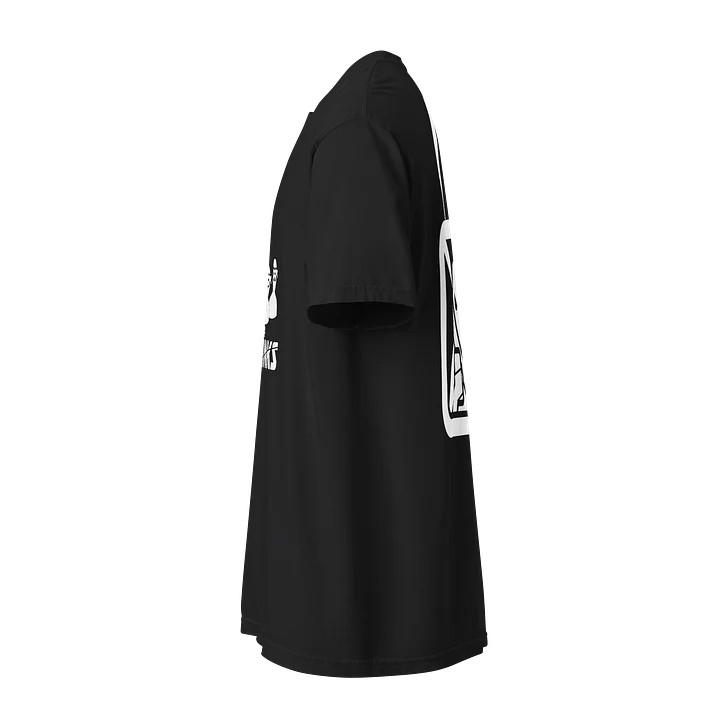 TEE-SHIRT - THIEF 2026 product image (2)