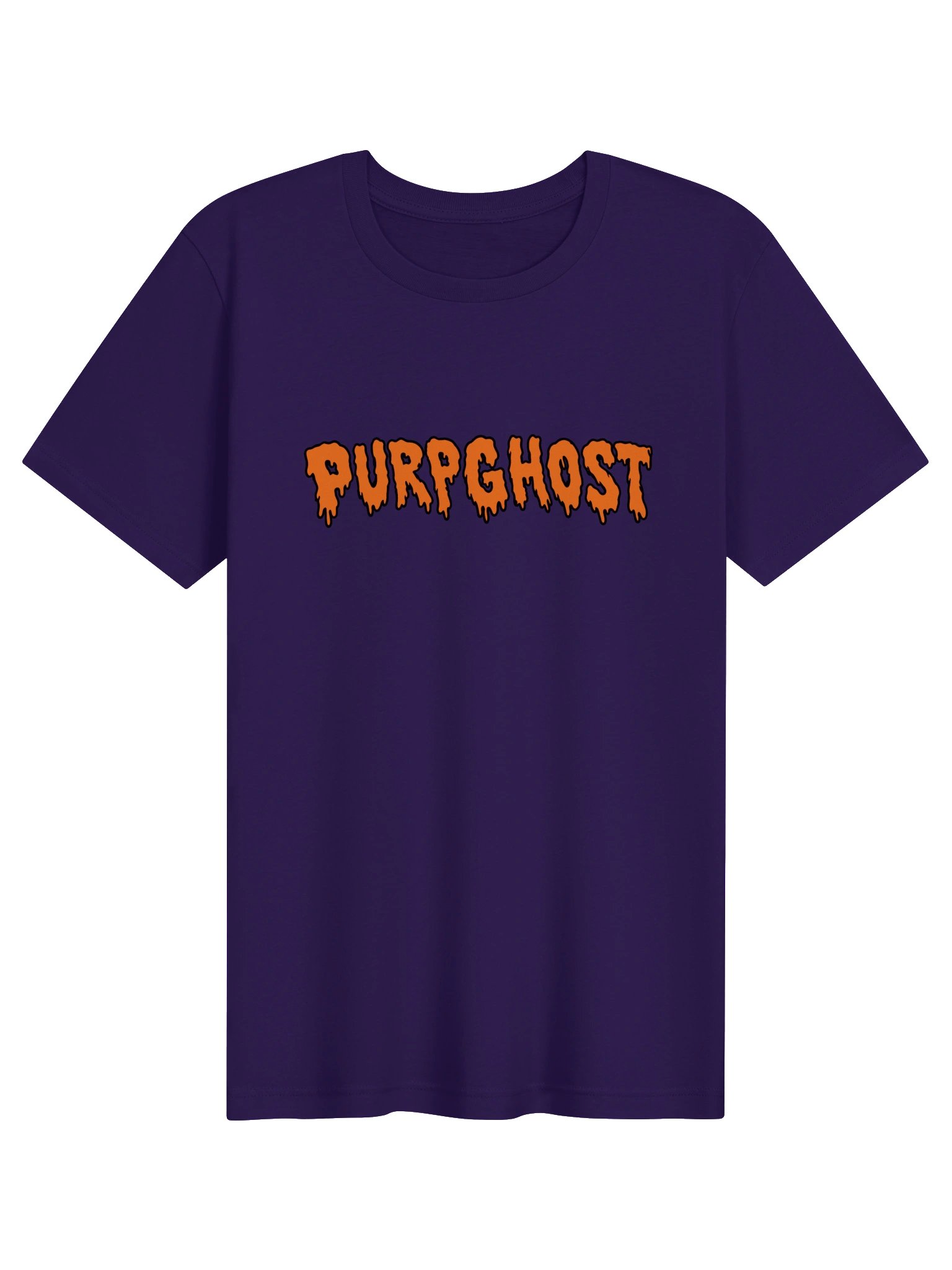 Horror Drip Tee product image (1)