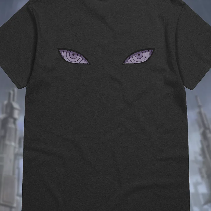 Know Pain T-Shirt product image (2)
