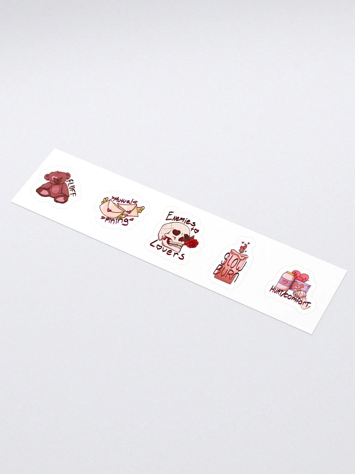 All the Tropes product image (1)