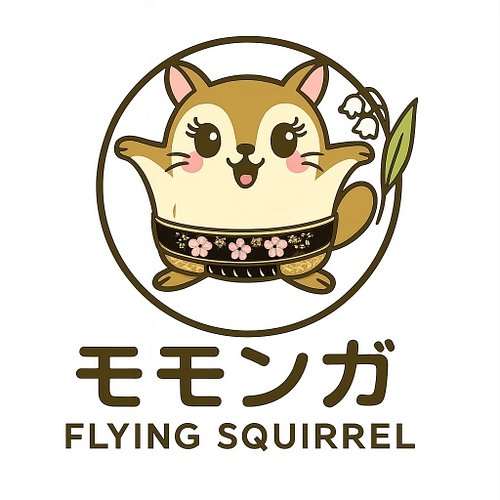 Don't Forget My Name! I am the FLYING SQUIRREL of Thunder Lizard Sumo! Watch out for my limbs cause i will grapple and keep t...