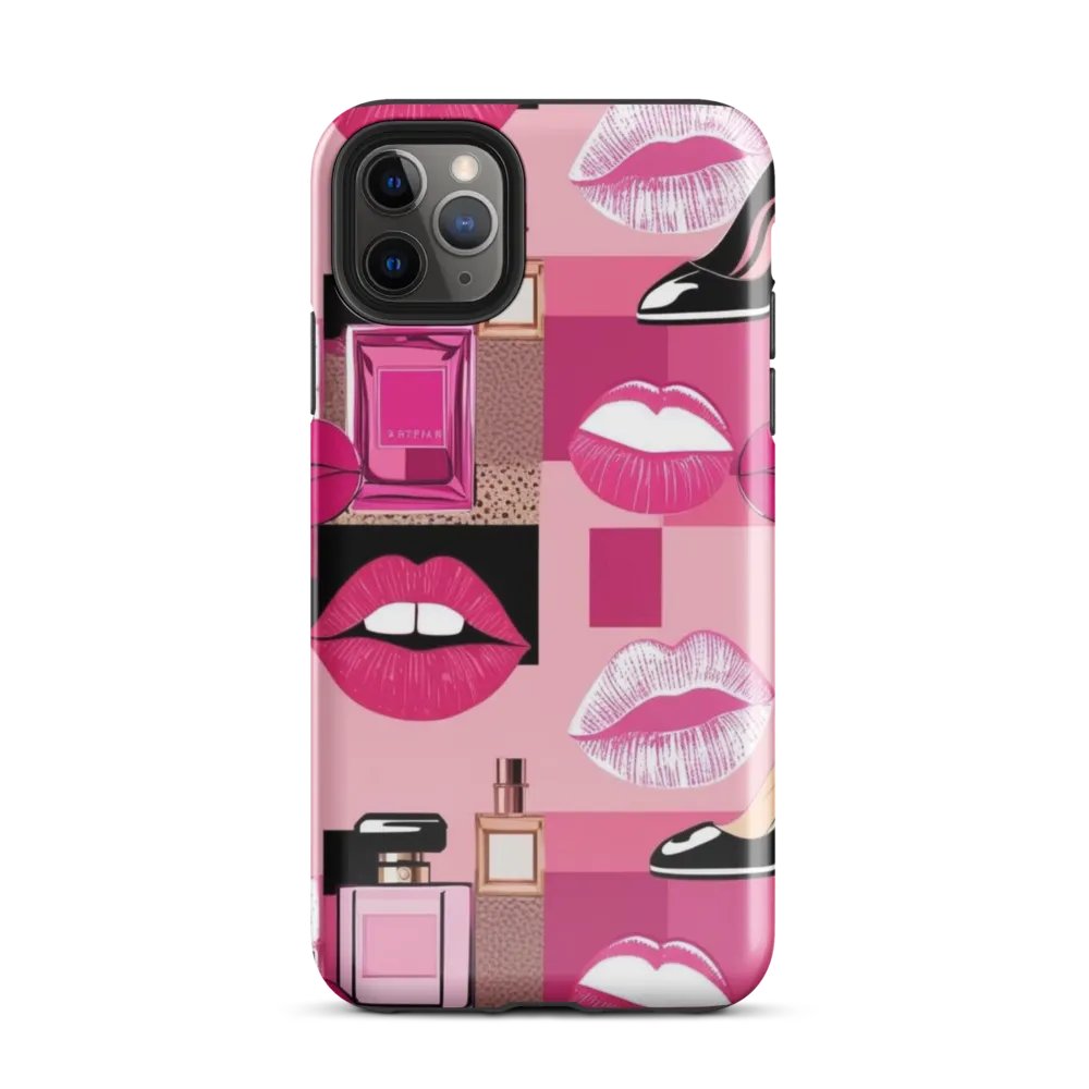 Femme Fatale iPhone® Tough Case product image (26)
