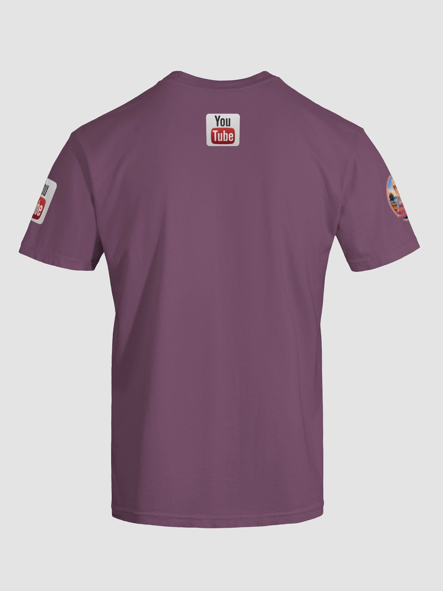 TTT T Shirt product image (32)