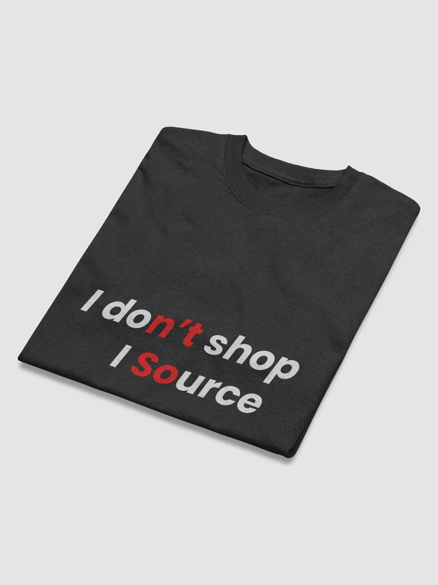 The Procurement Pro Tee product image (3)