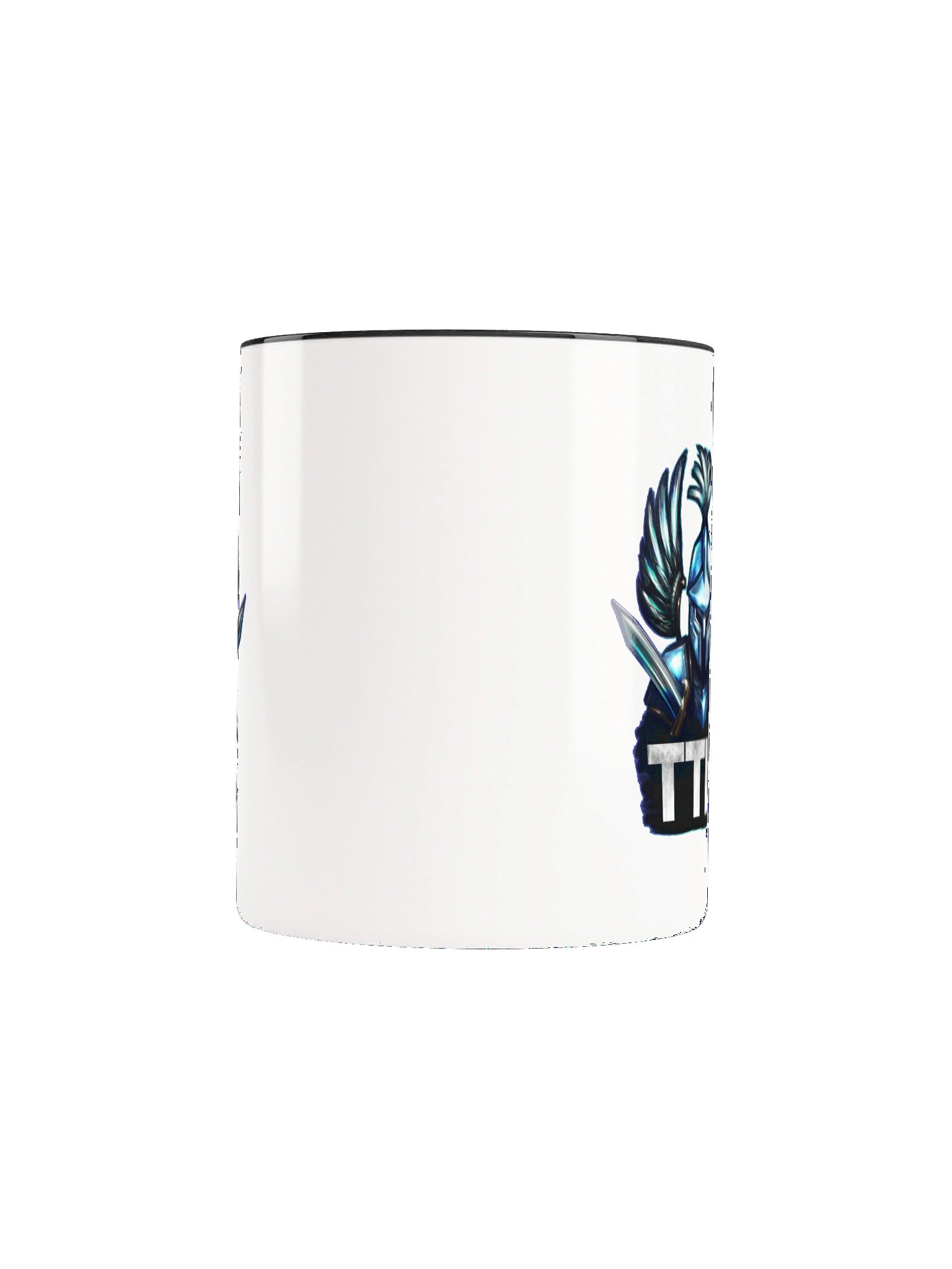 TTL5 Platinum Mug (colored inside) product image (56)