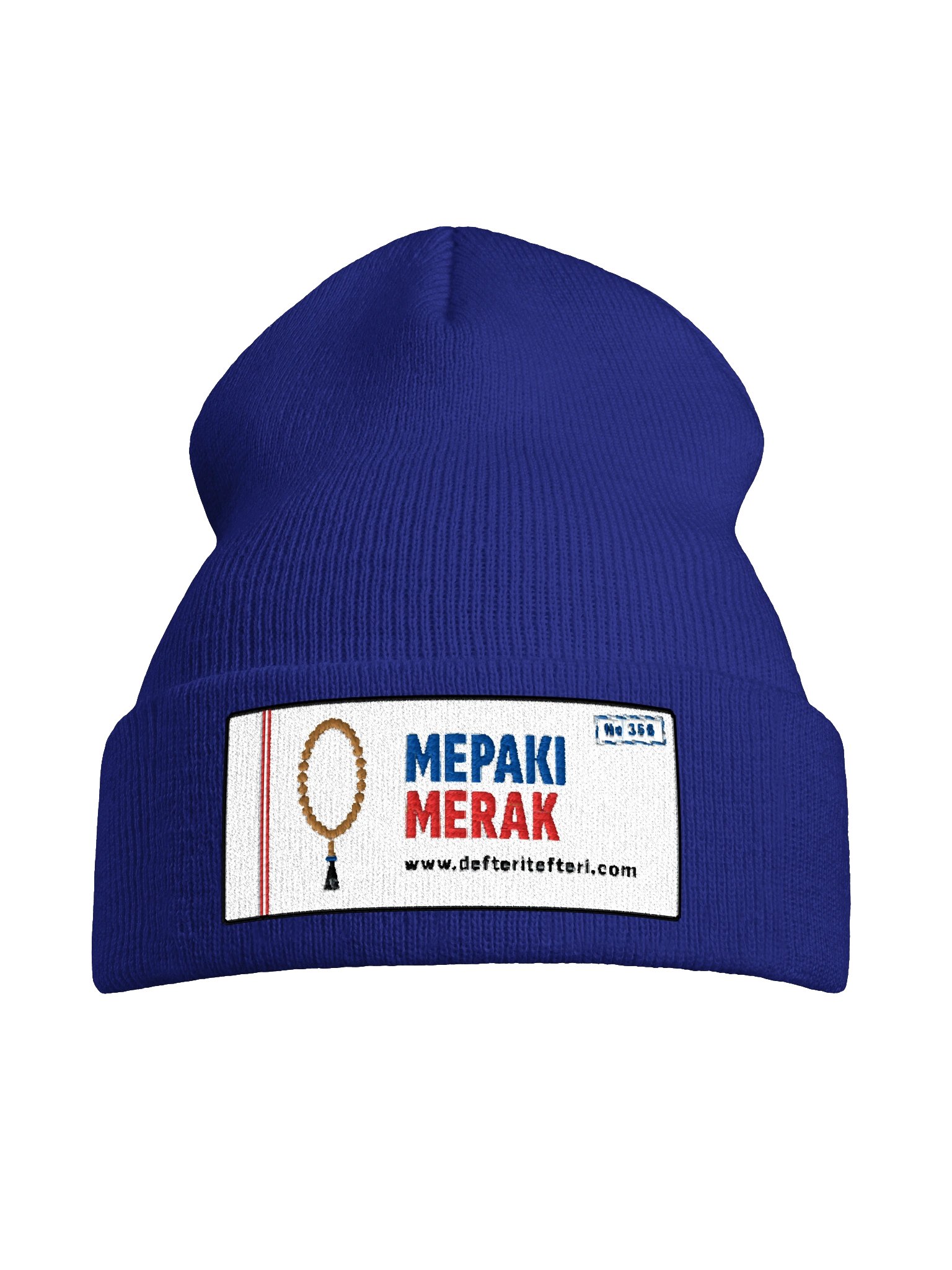 Merak Beanie product image (20)