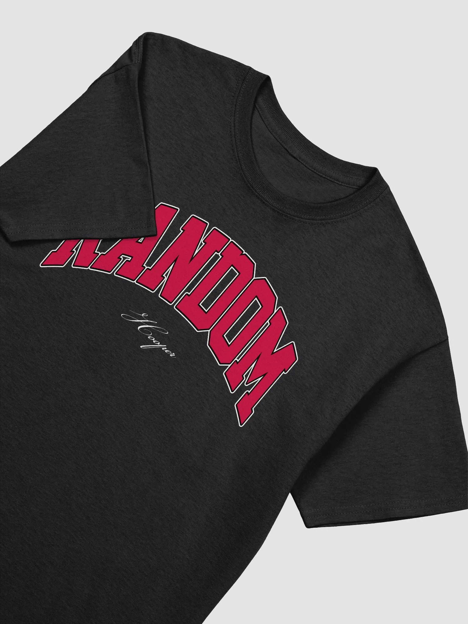 Originals Red Arc Tee product image (3)