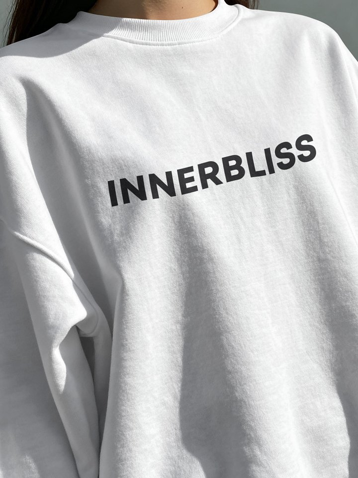 INNERBLISS SWEATSHIRT product image (1)