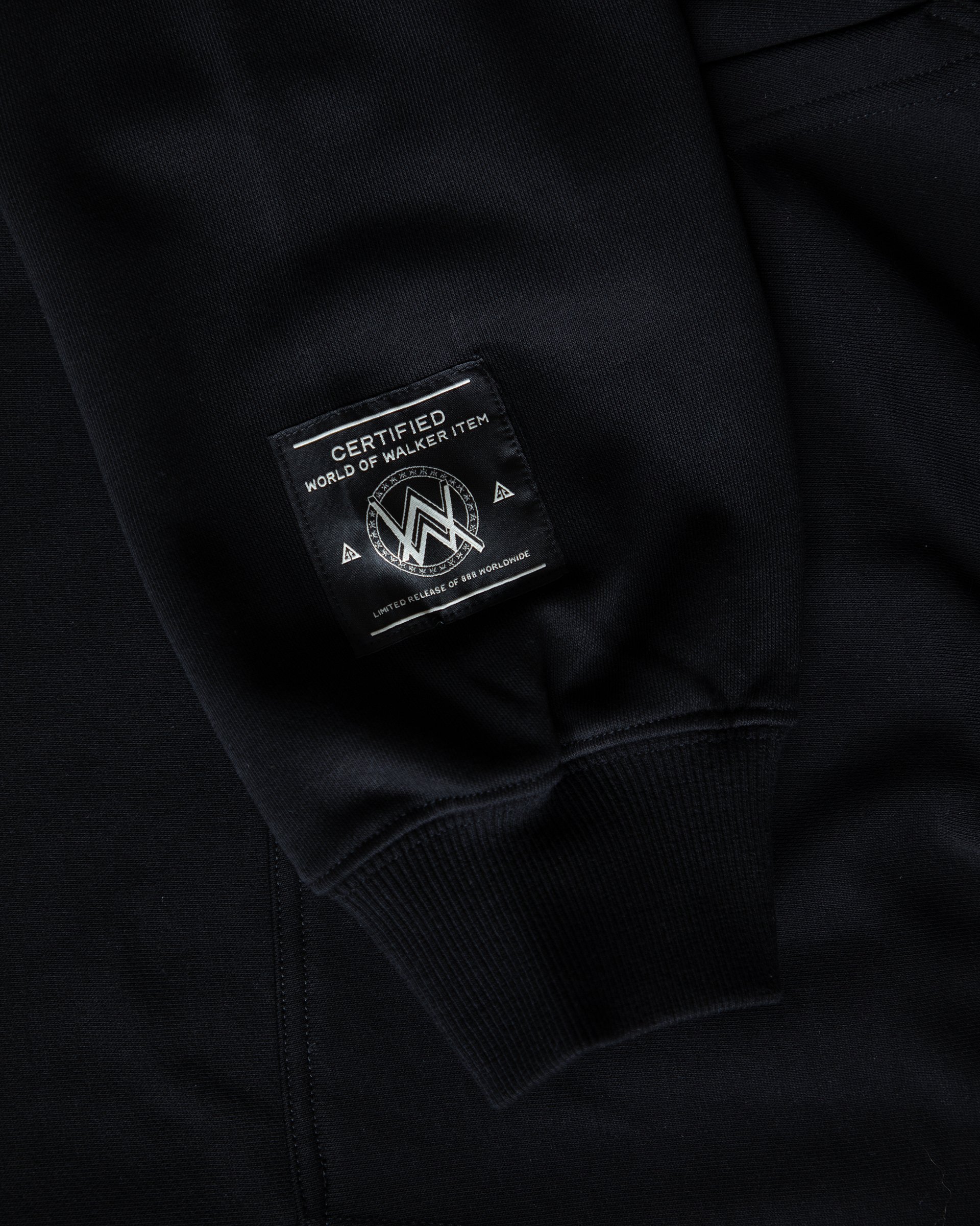 Walker Gaming Hoodie product image (7)