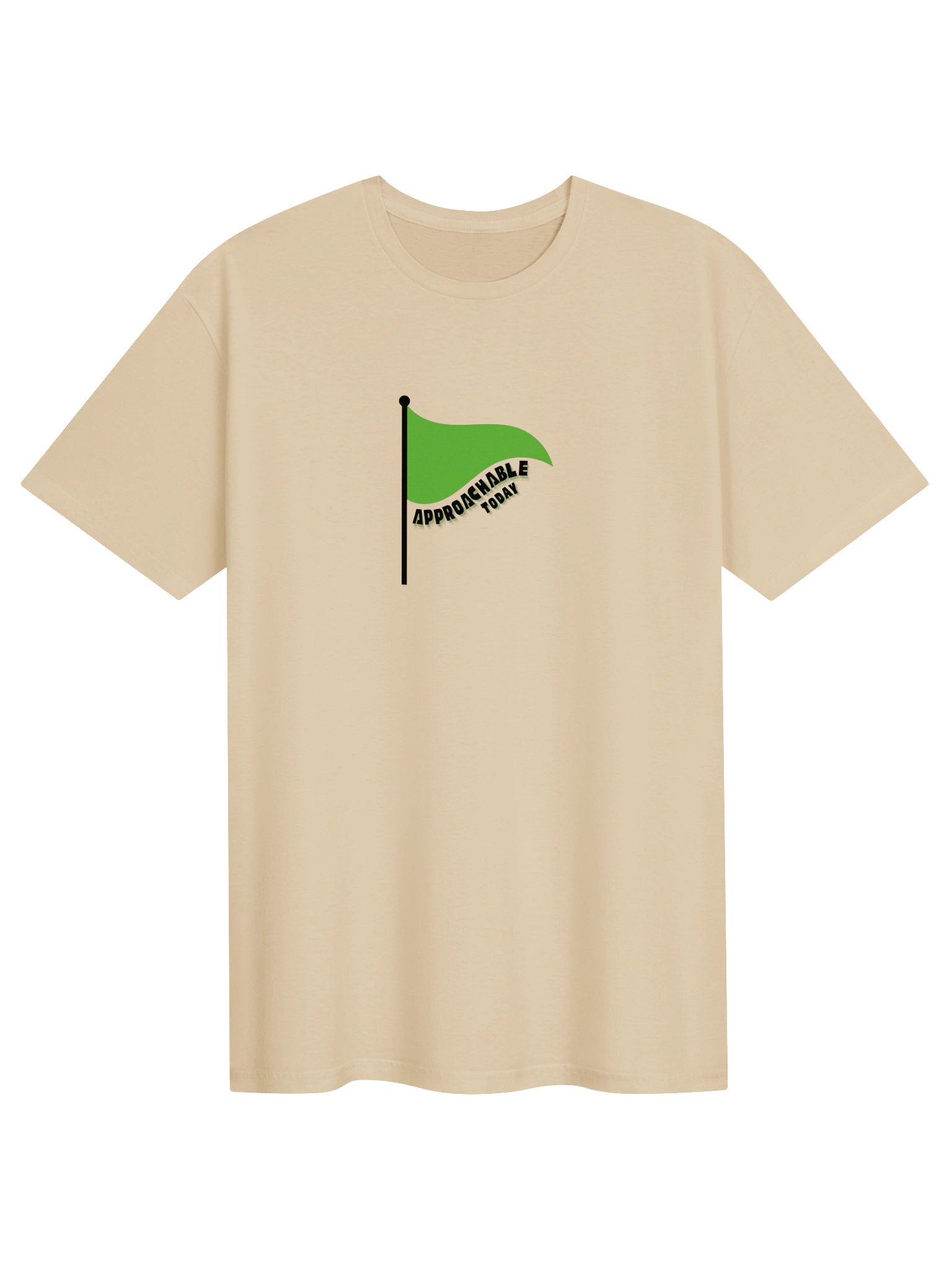 Green Flag Vibes product image (1)