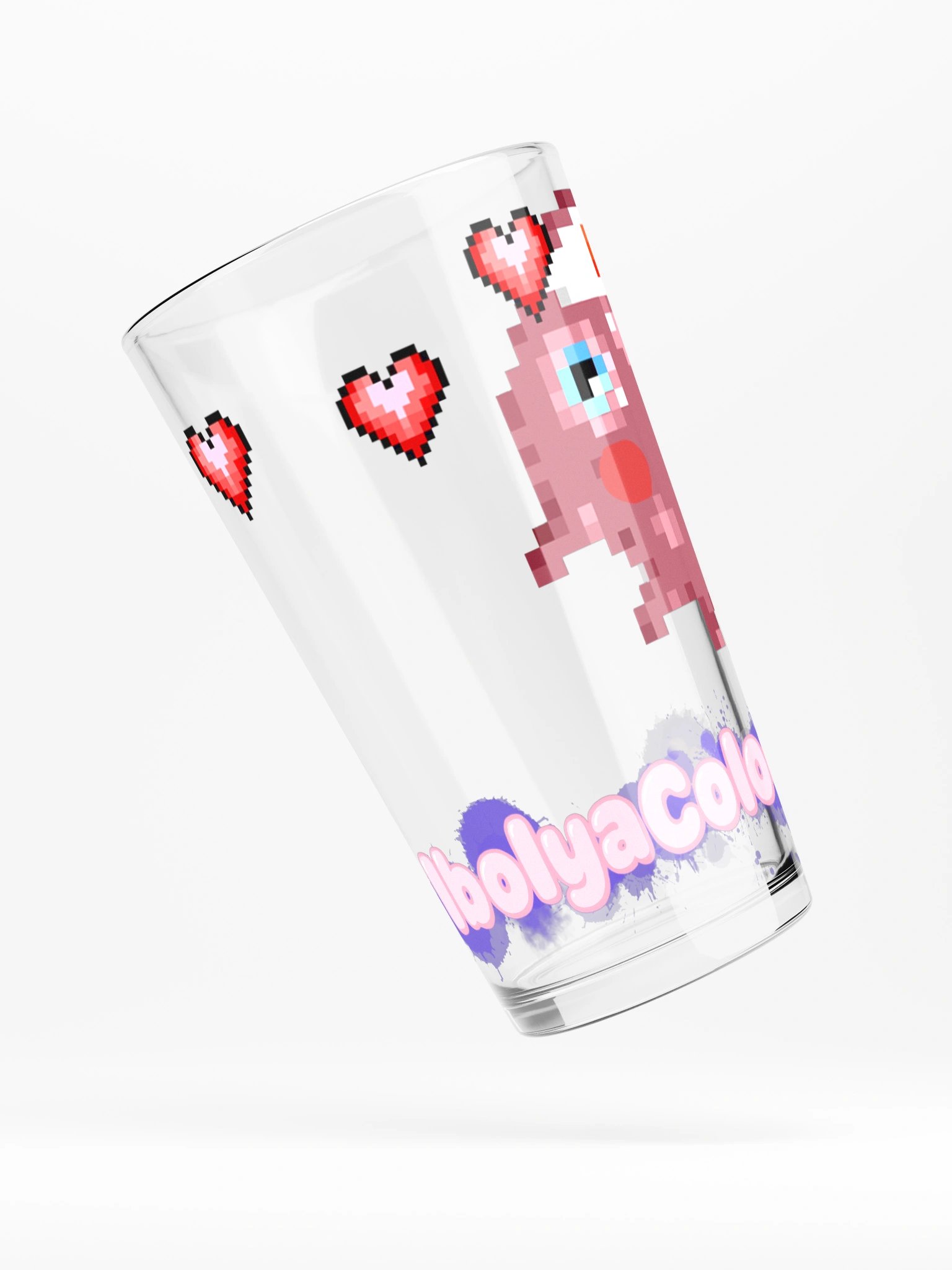 Ollie - Love Glass product image (4)