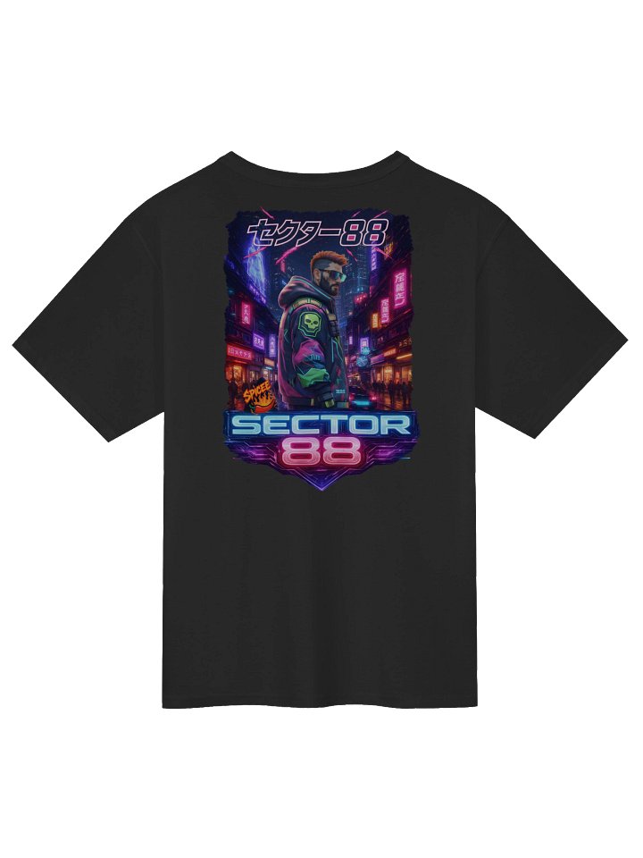 AGGC Shirt - MRSEIGE88 Edition product image (2)