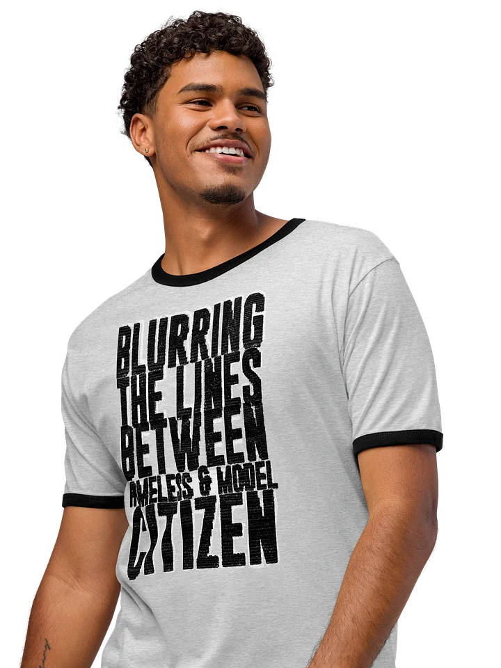 MODEL CITIZEN | T SHIRT product image (6)