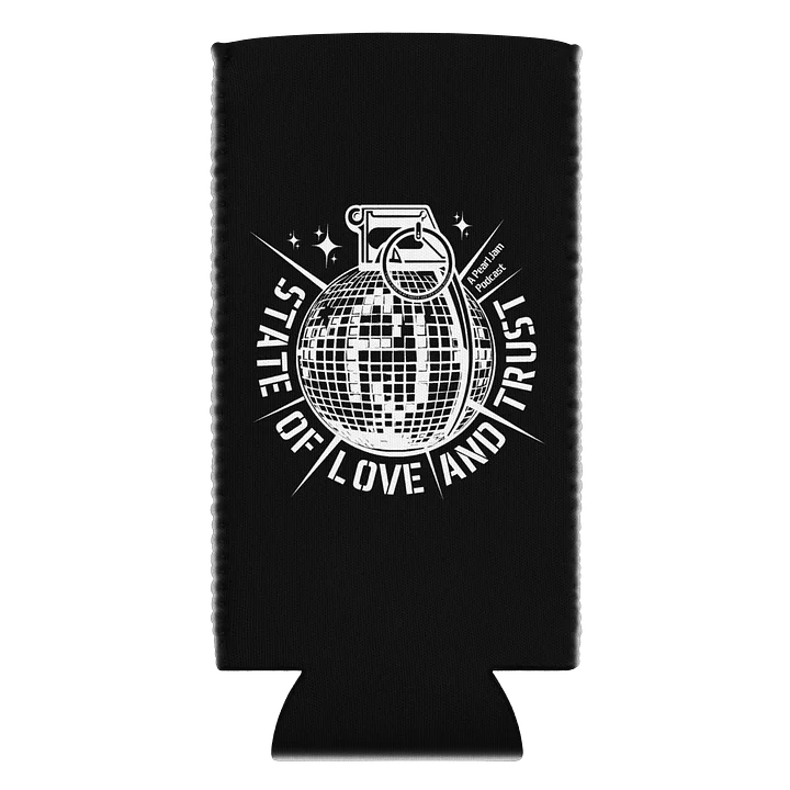 Disco Bomb! Coozie product image (11)
