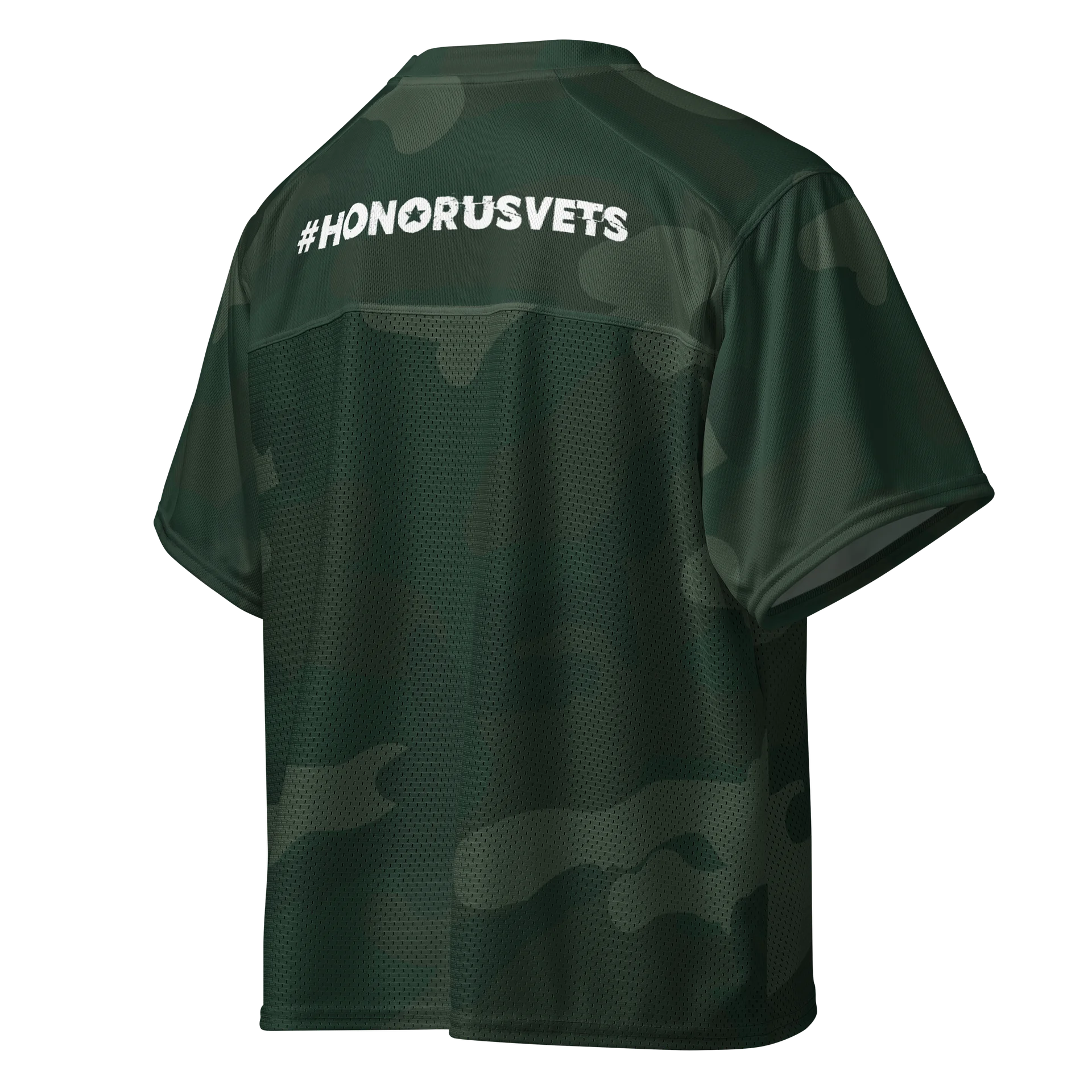 HONORUSVETS - JERSEY product image (3)