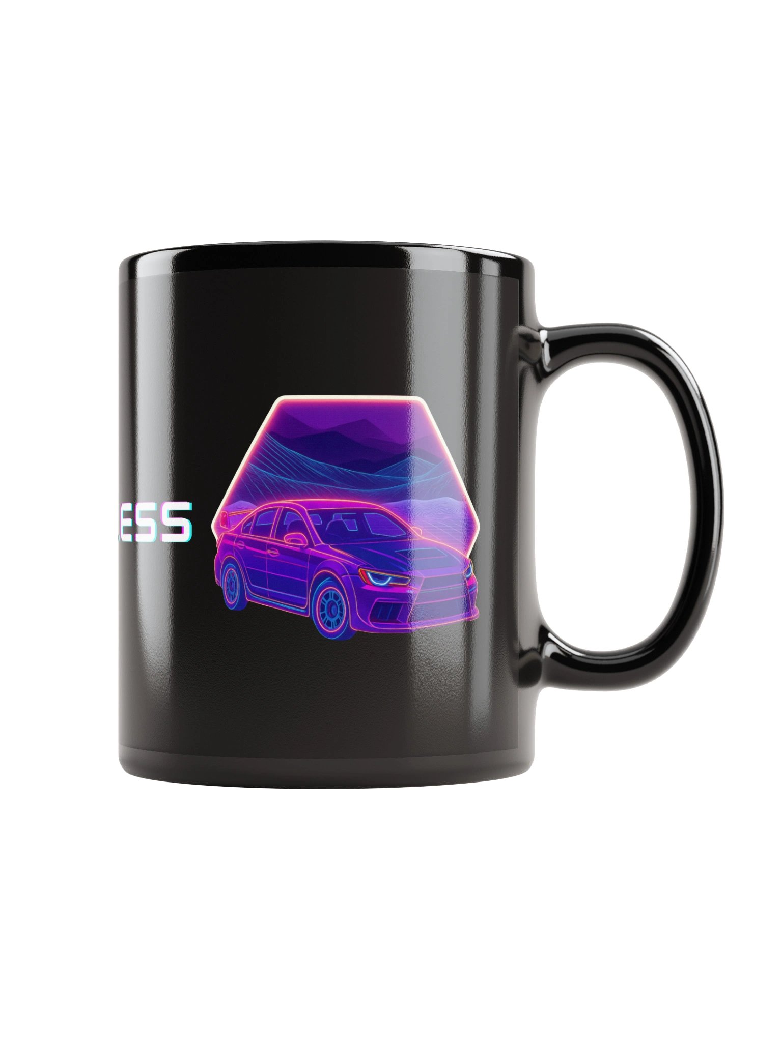 Racewave Mug product image (2)