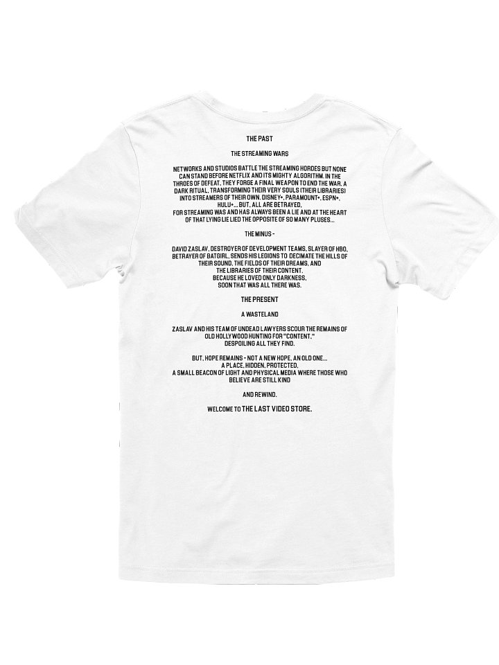 The Last Video Store product image (2)