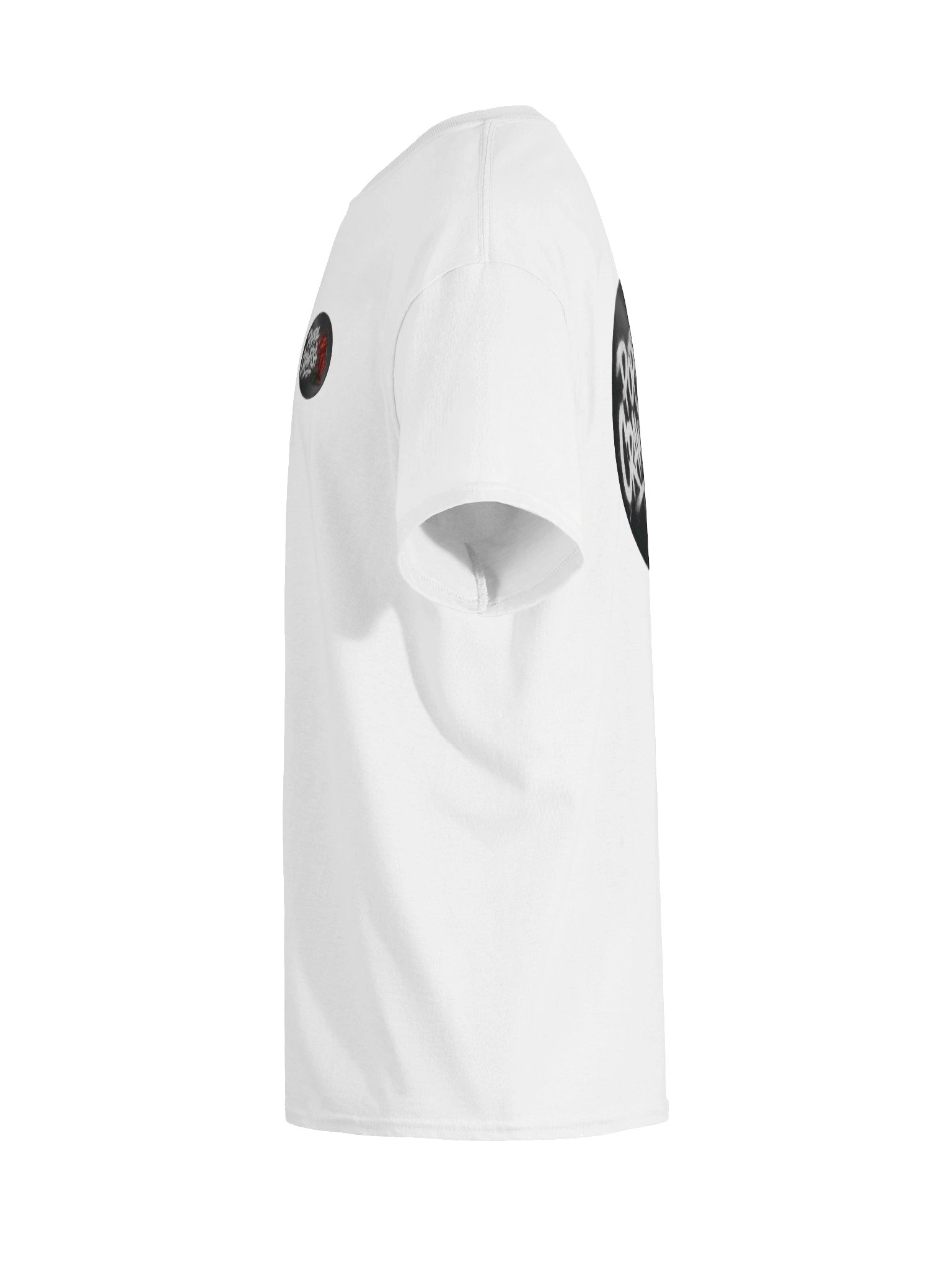 Poppa Crawfish Tee product image (89)