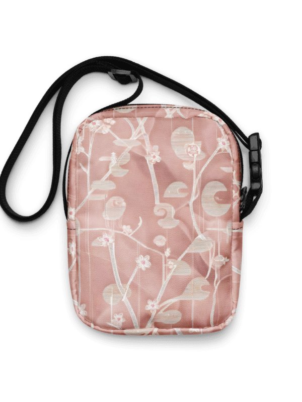 Pretty & Pink Crossbody Bag product image (1)