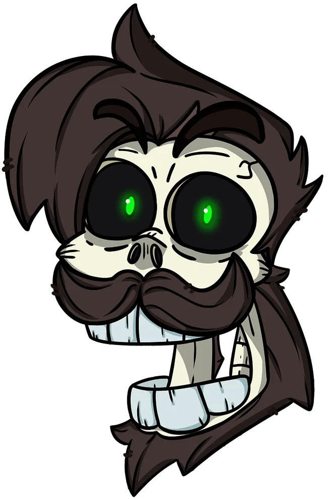 Skeleton Key