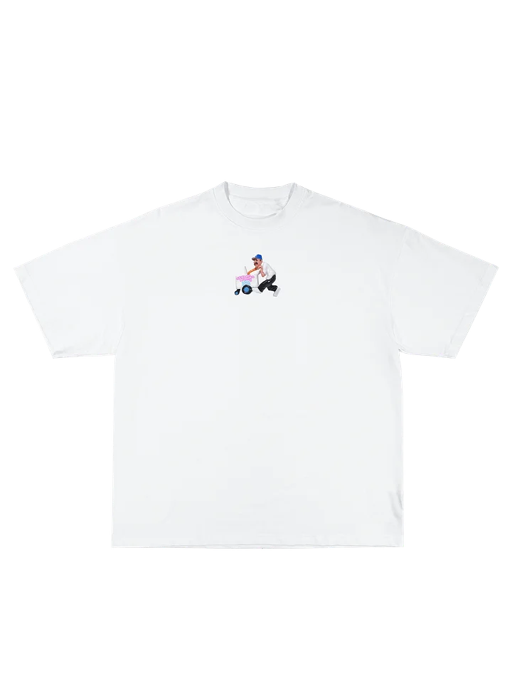 fuck ice tee product image (1)