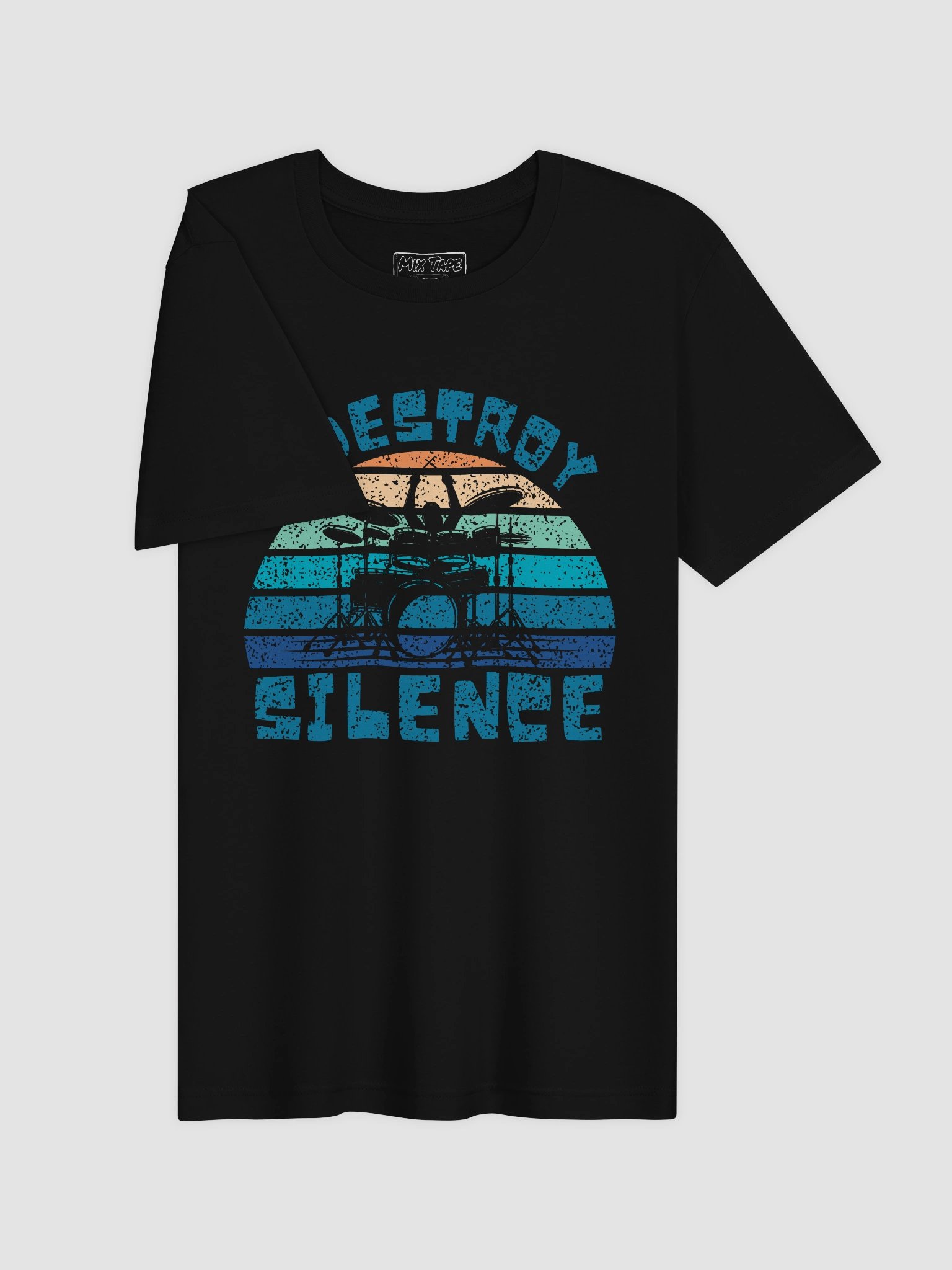 I Destroy Silence - Drums product image (52)