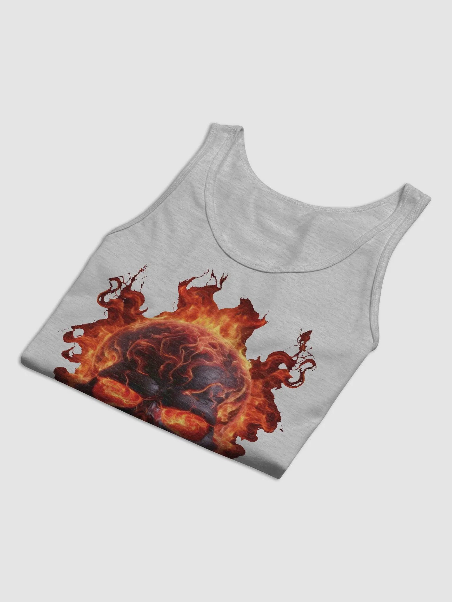 Gym Vest product image (11)