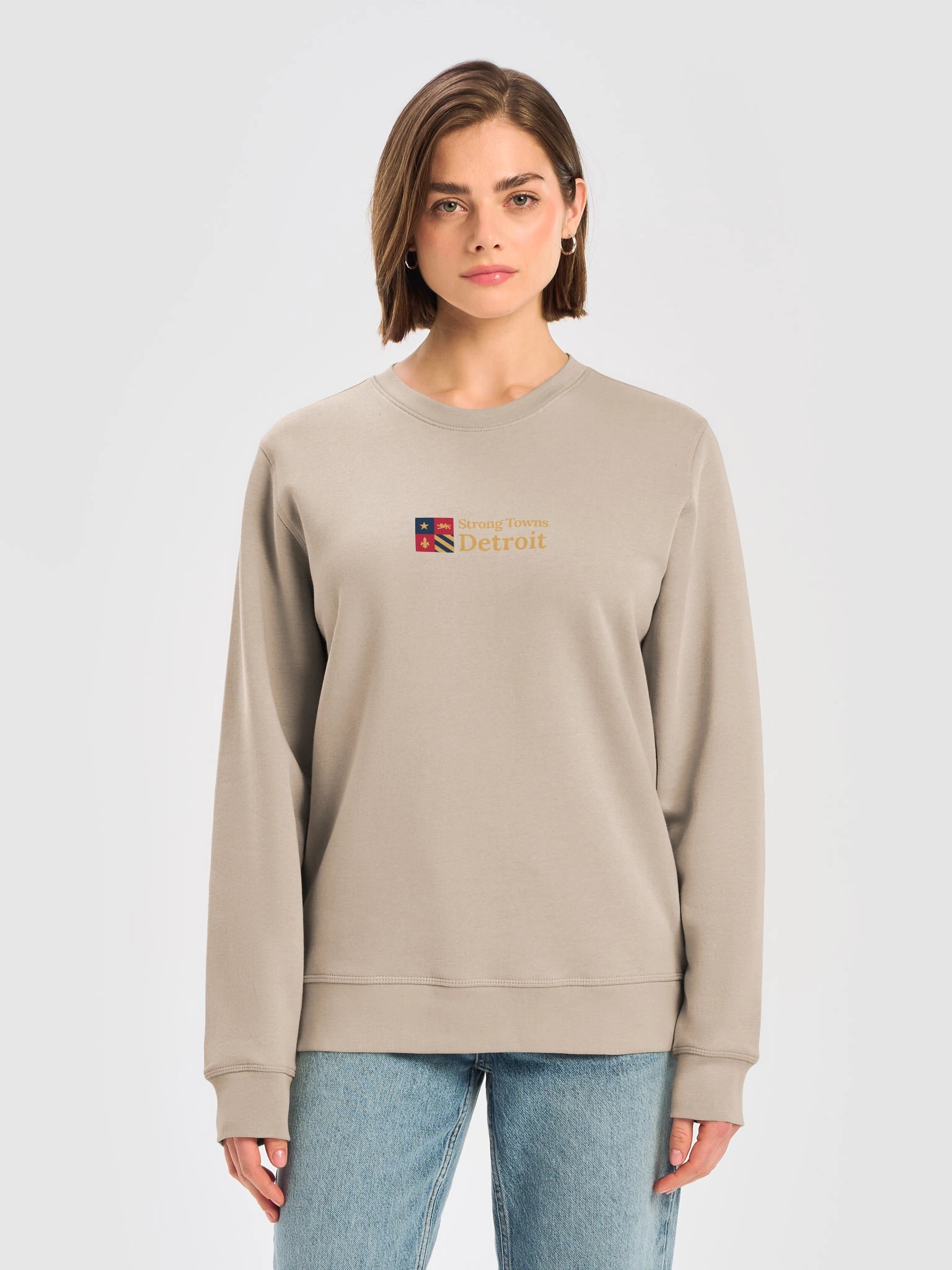 Logo Sweatshirt product image (5)