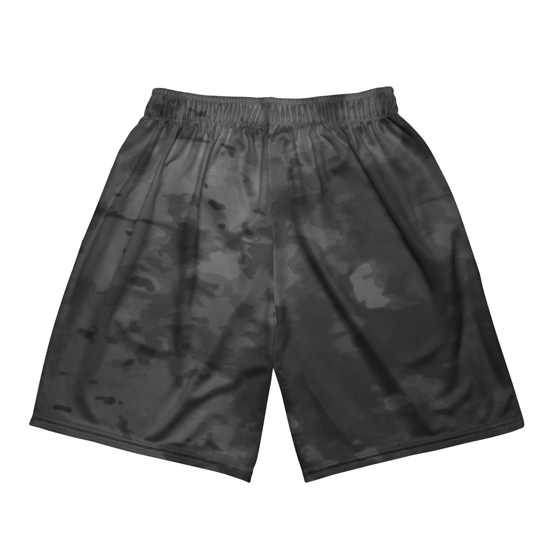Sniper Shorts Dark Mode product image (2)