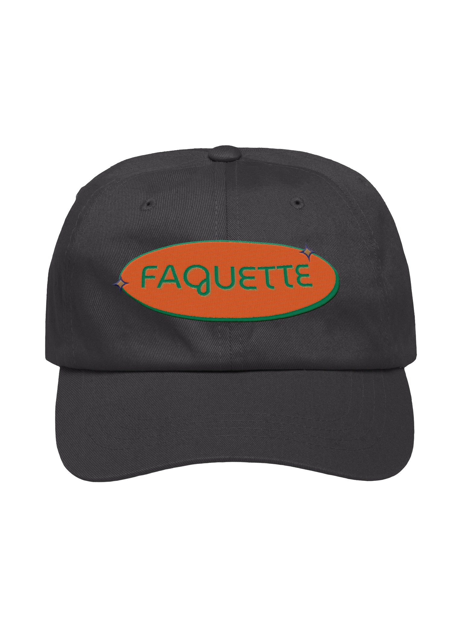 Starlight FAGUETTE Dad Hat product image (4)