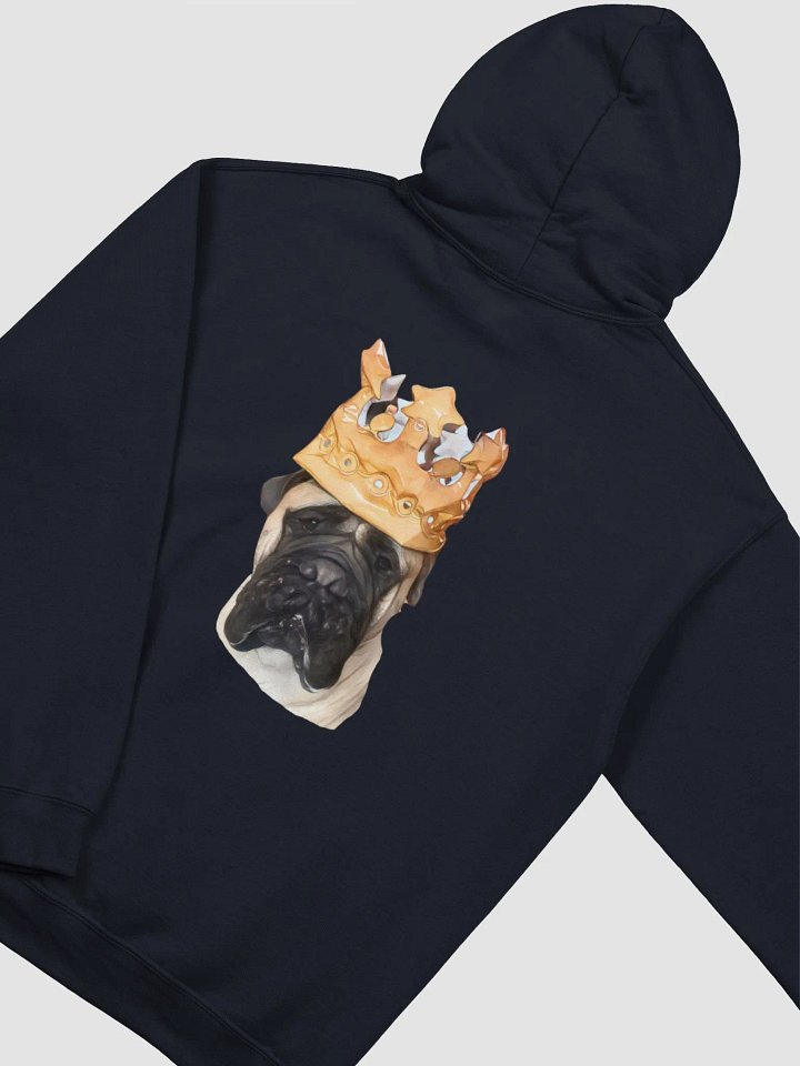 Meech Champ Hoodie product image (13)