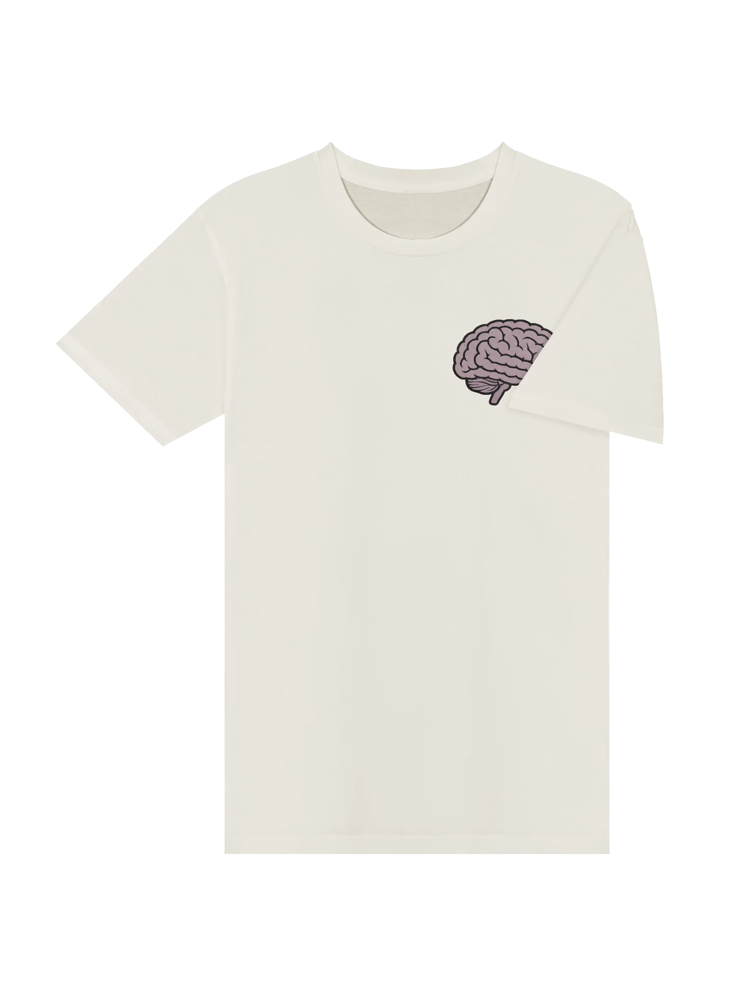 listen to your MASTER tee product image (4)