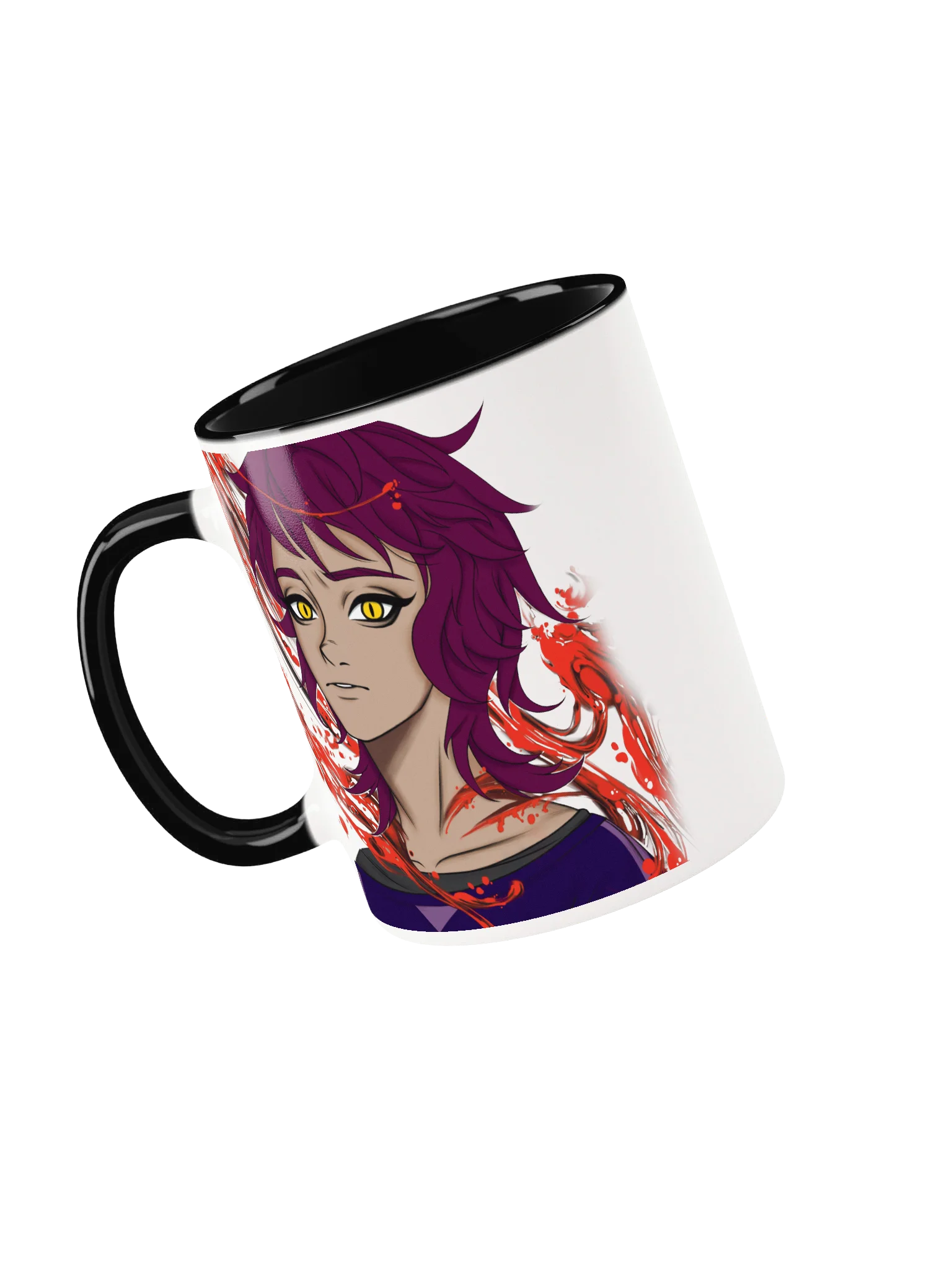Surge Script Mug product image (3)