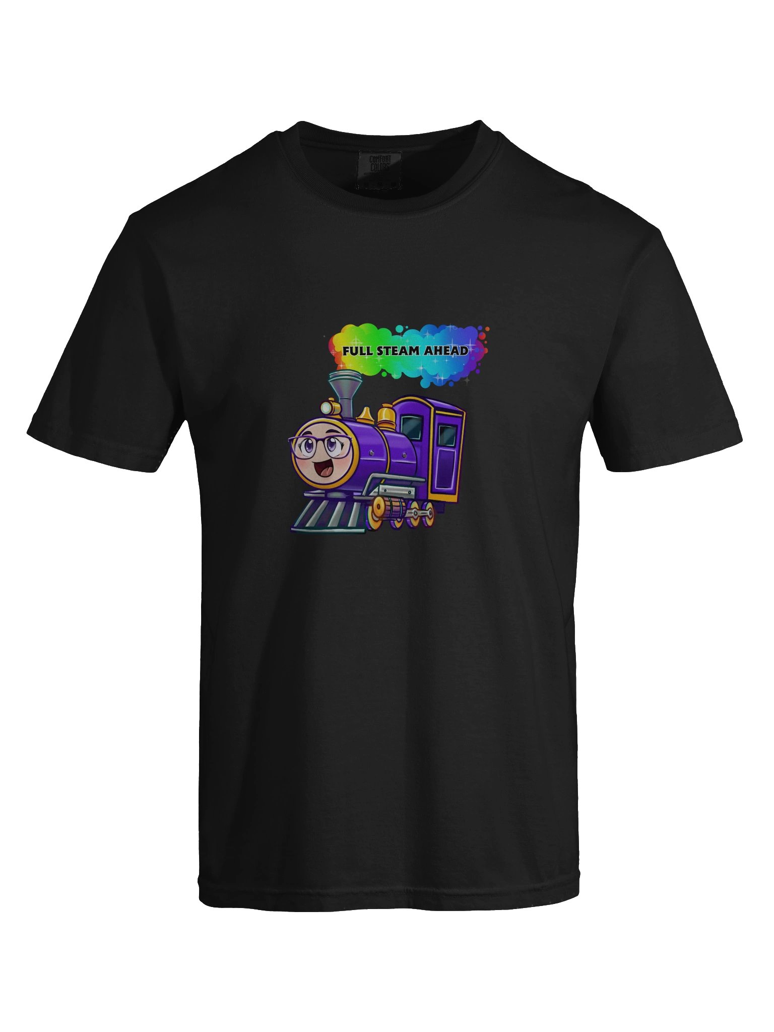 Full Steam Ahead product image (87)