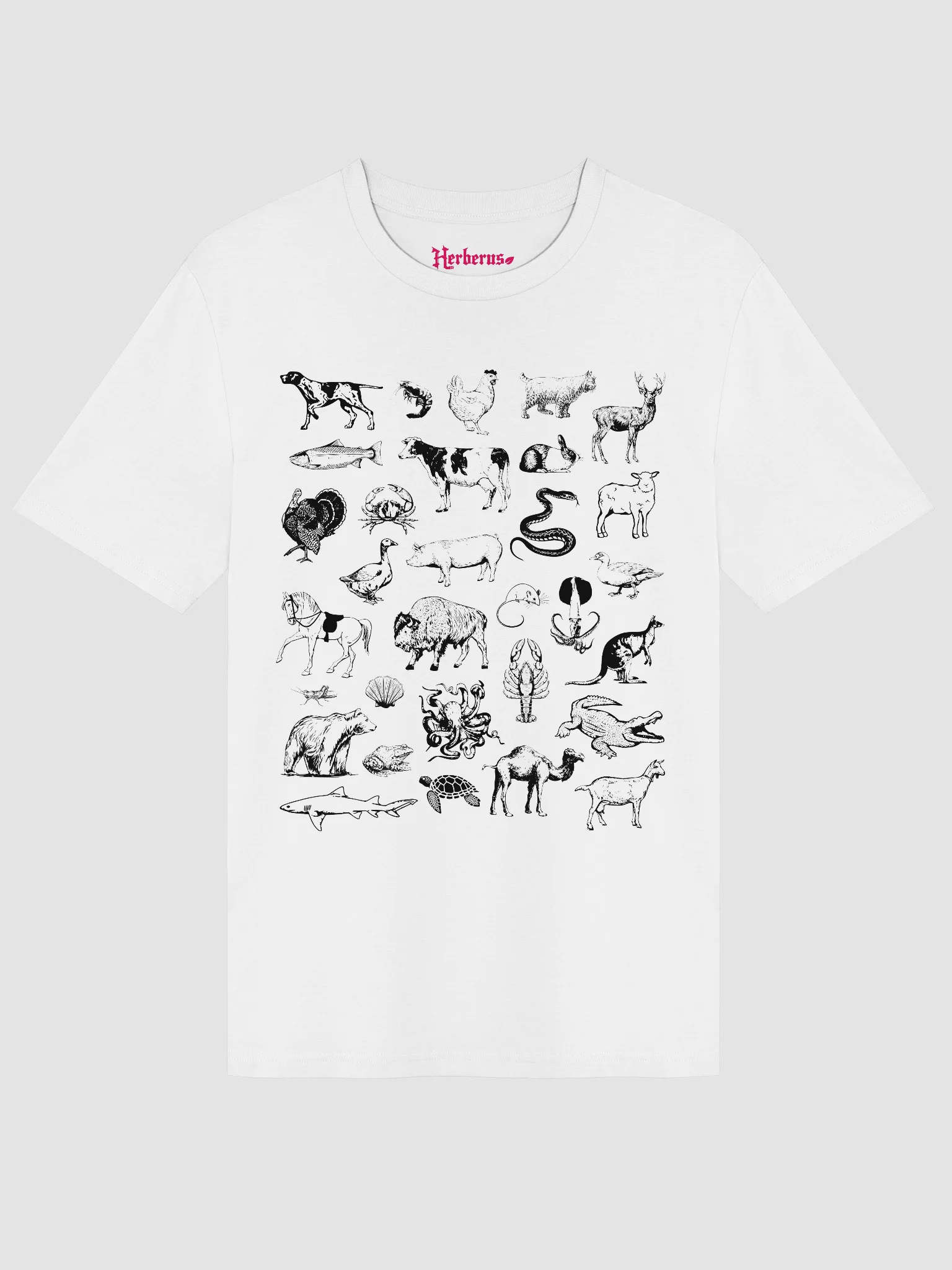 Not Food Tee product image (2)