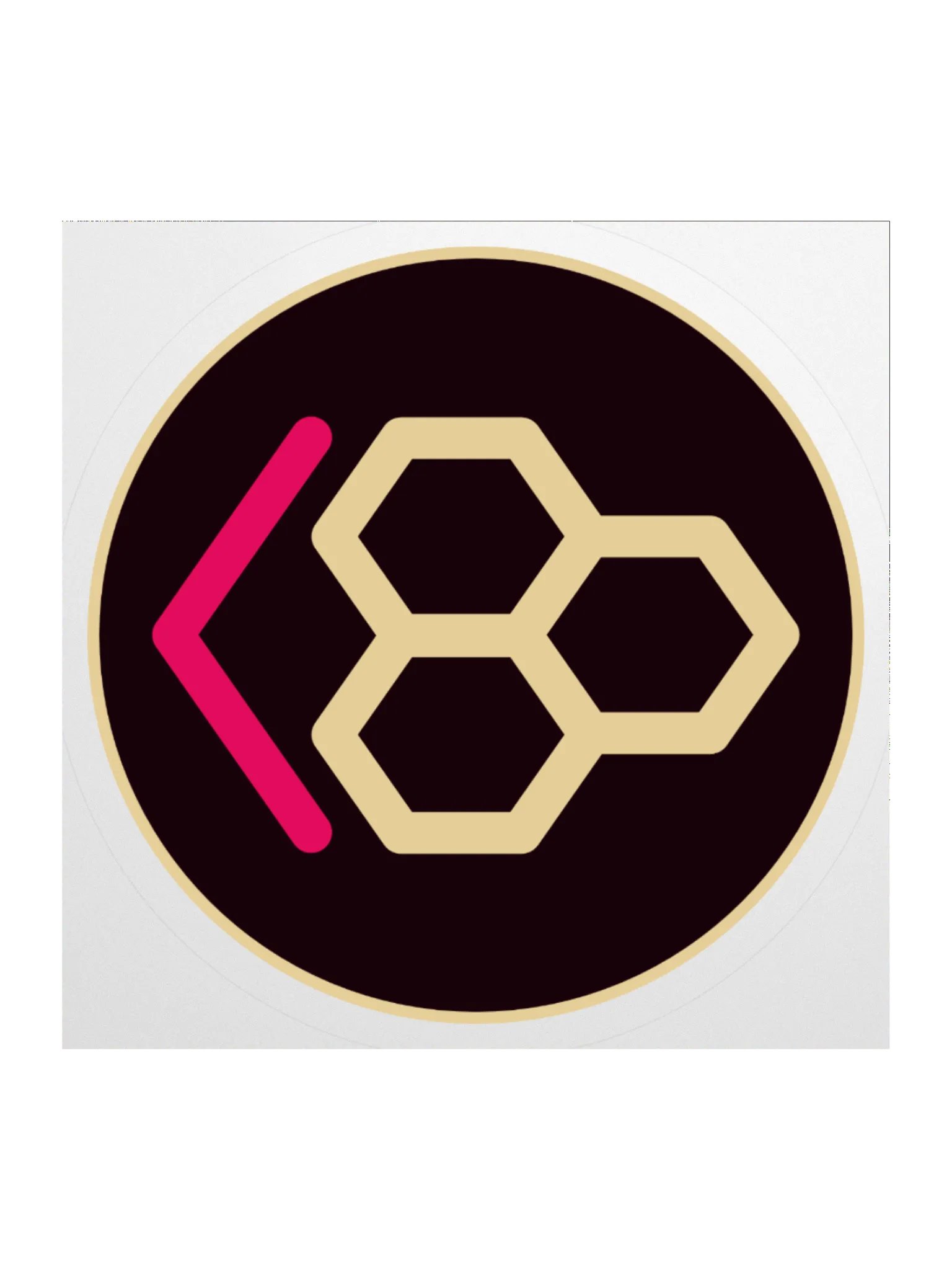 Kiss Cut Stickers product image (1)