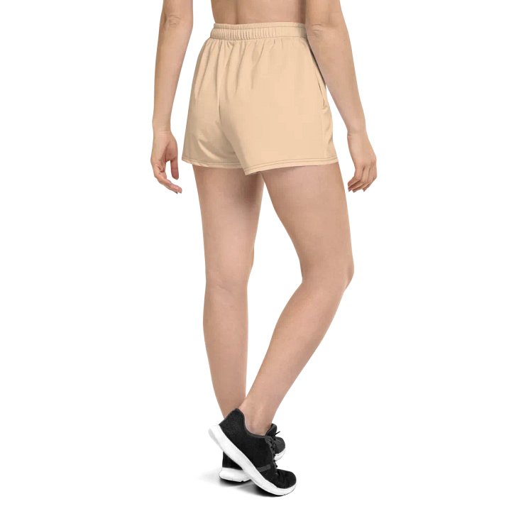 M.D.L Sandy Cheeks Women Shorts product image (2)