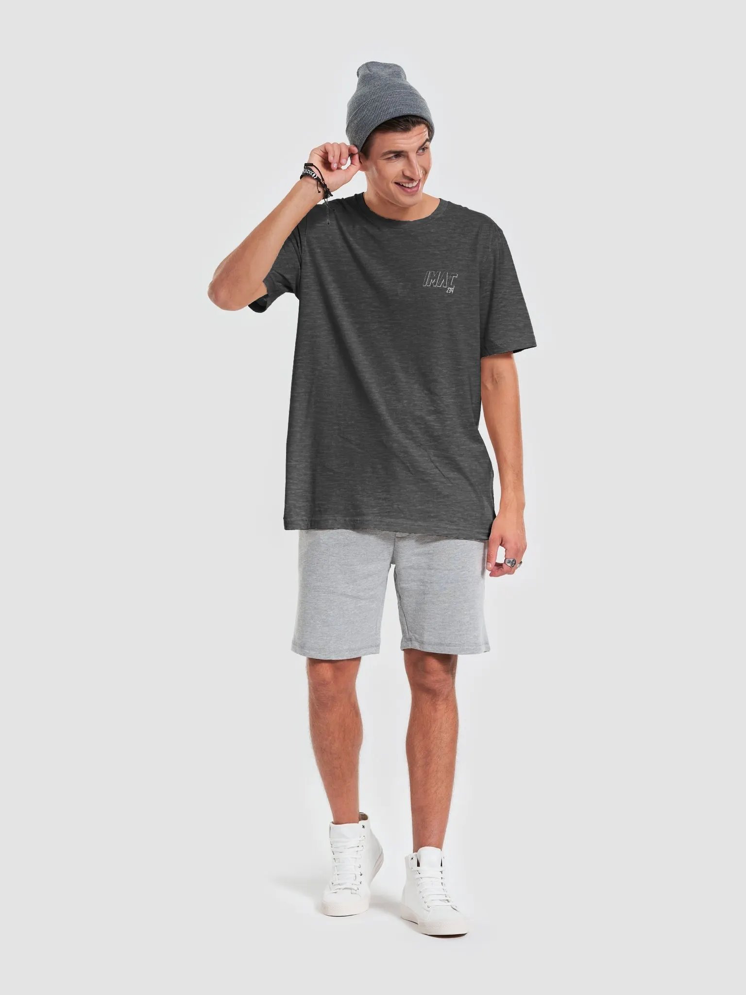 imac White Logo Shirts product image (6)