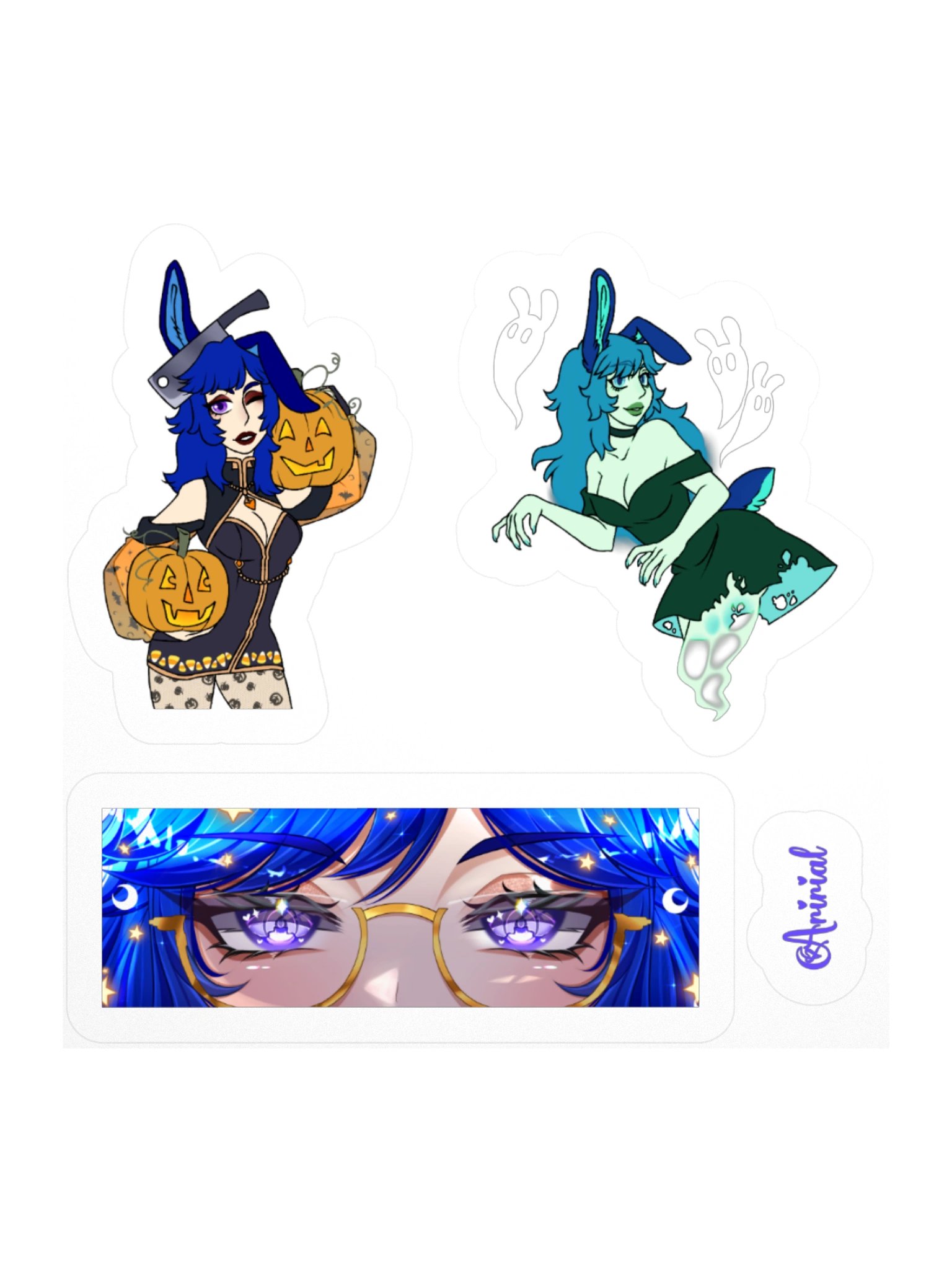 Halloween + Banner product image (1)