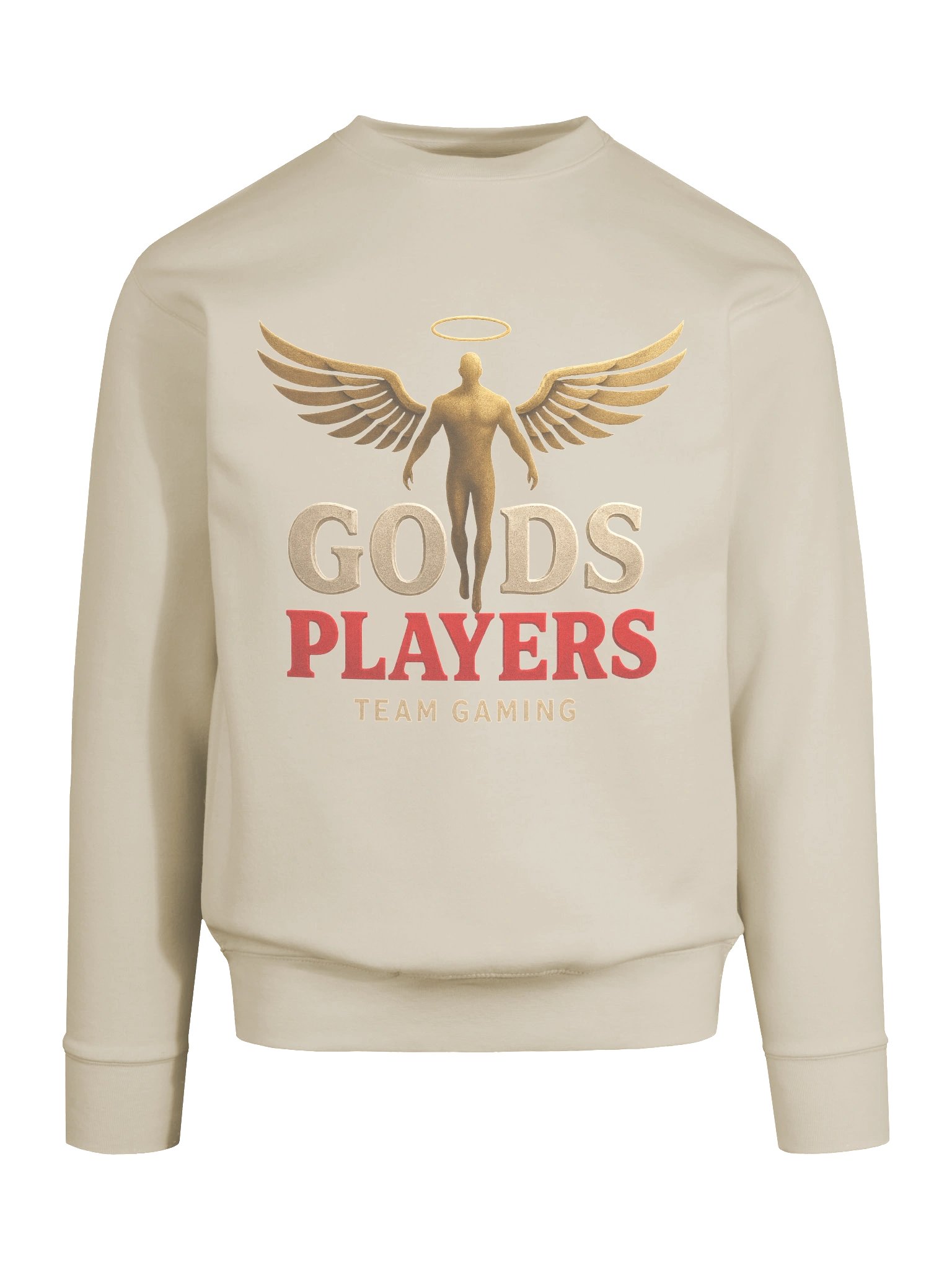 Divine Gaming Sweatshirt product image (93)