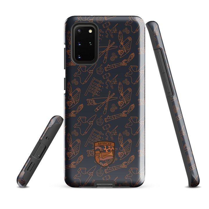 Artificer Samsung Toughcase product image (1)