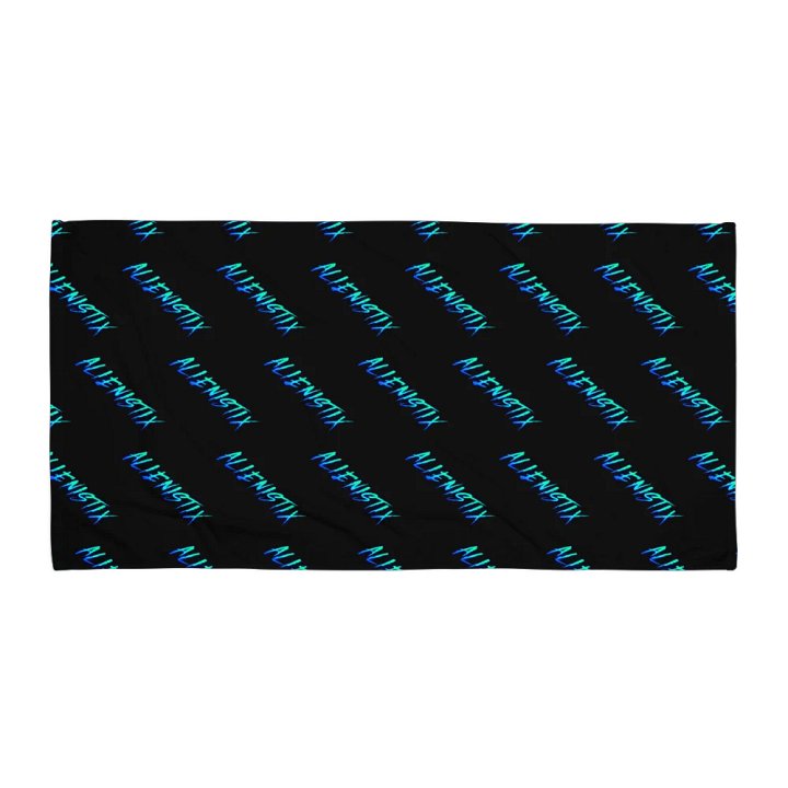 Towel product image (1)