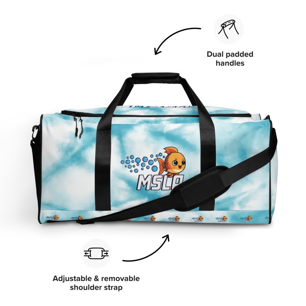 Neptune - Duffle Bag product image (9)