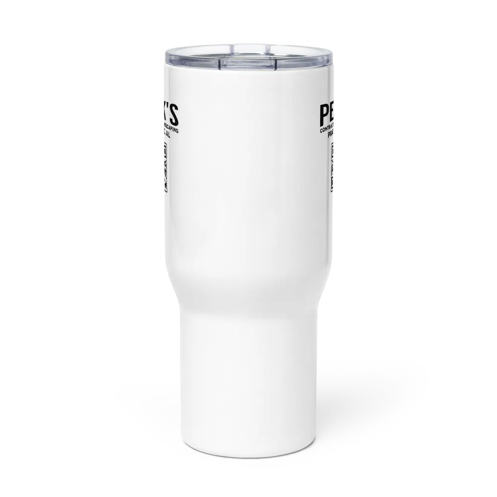 Travel Mug product image (2)