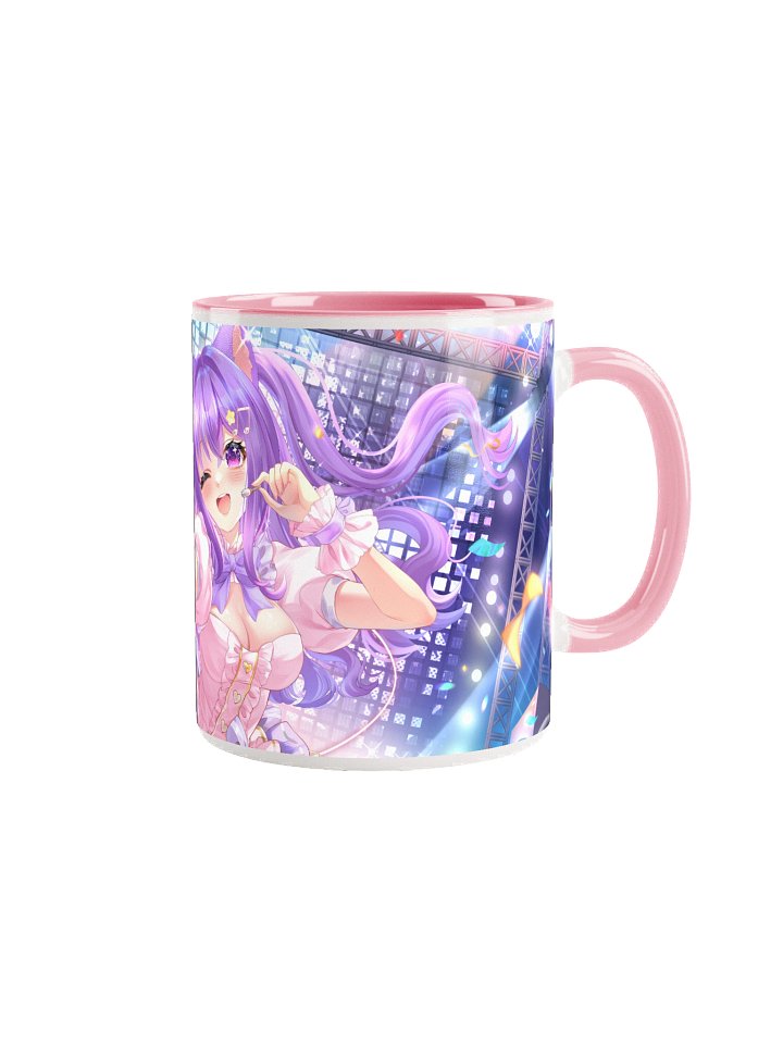 Kurumi Ella Idol Mug product image (1)