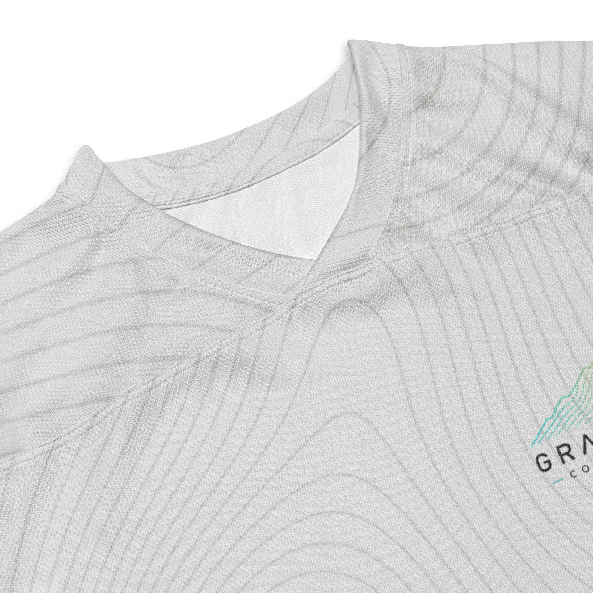 TOPO FLOW JERSEY product image (4)