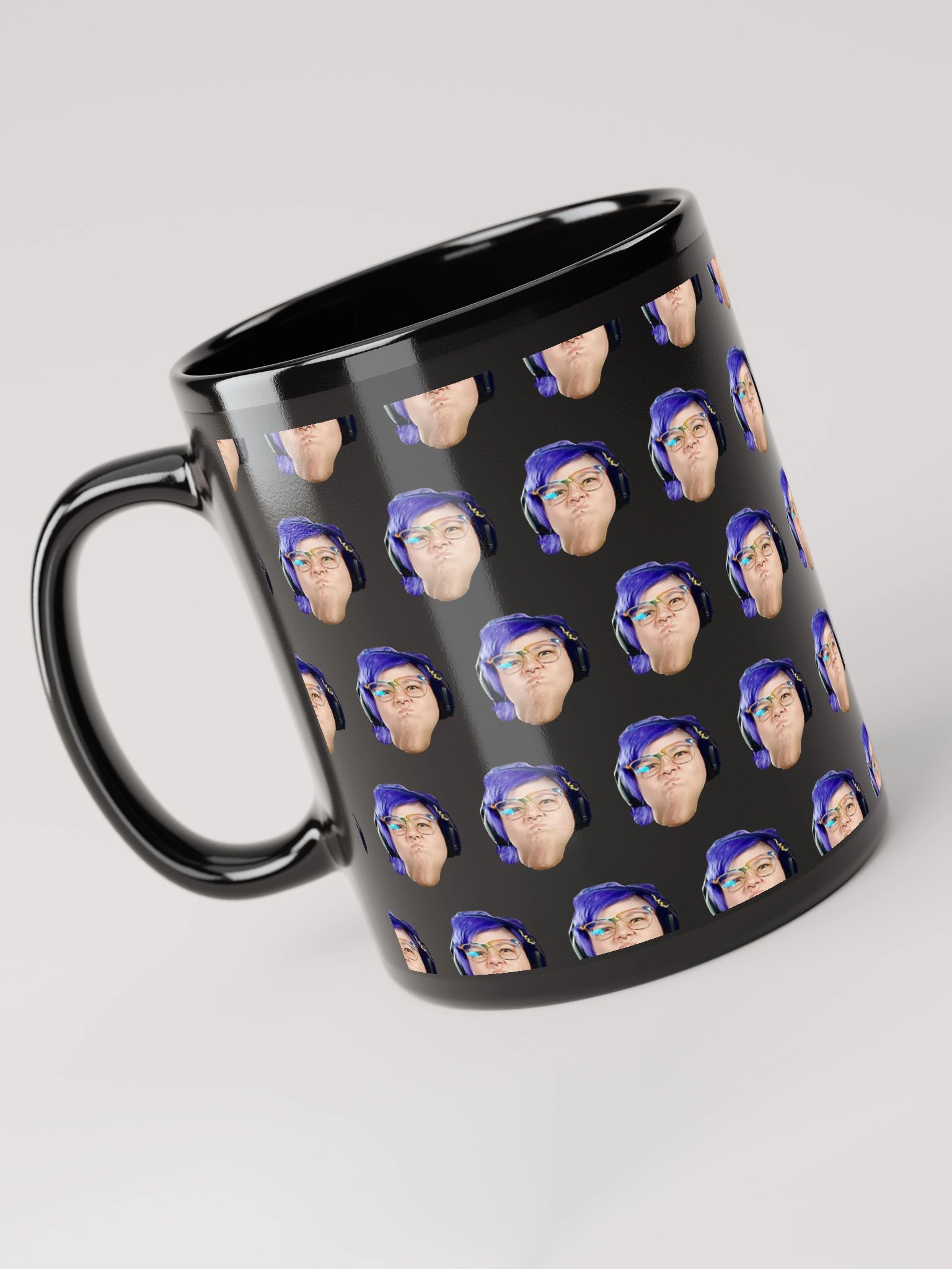 Cursed Madge Mug product image (3)