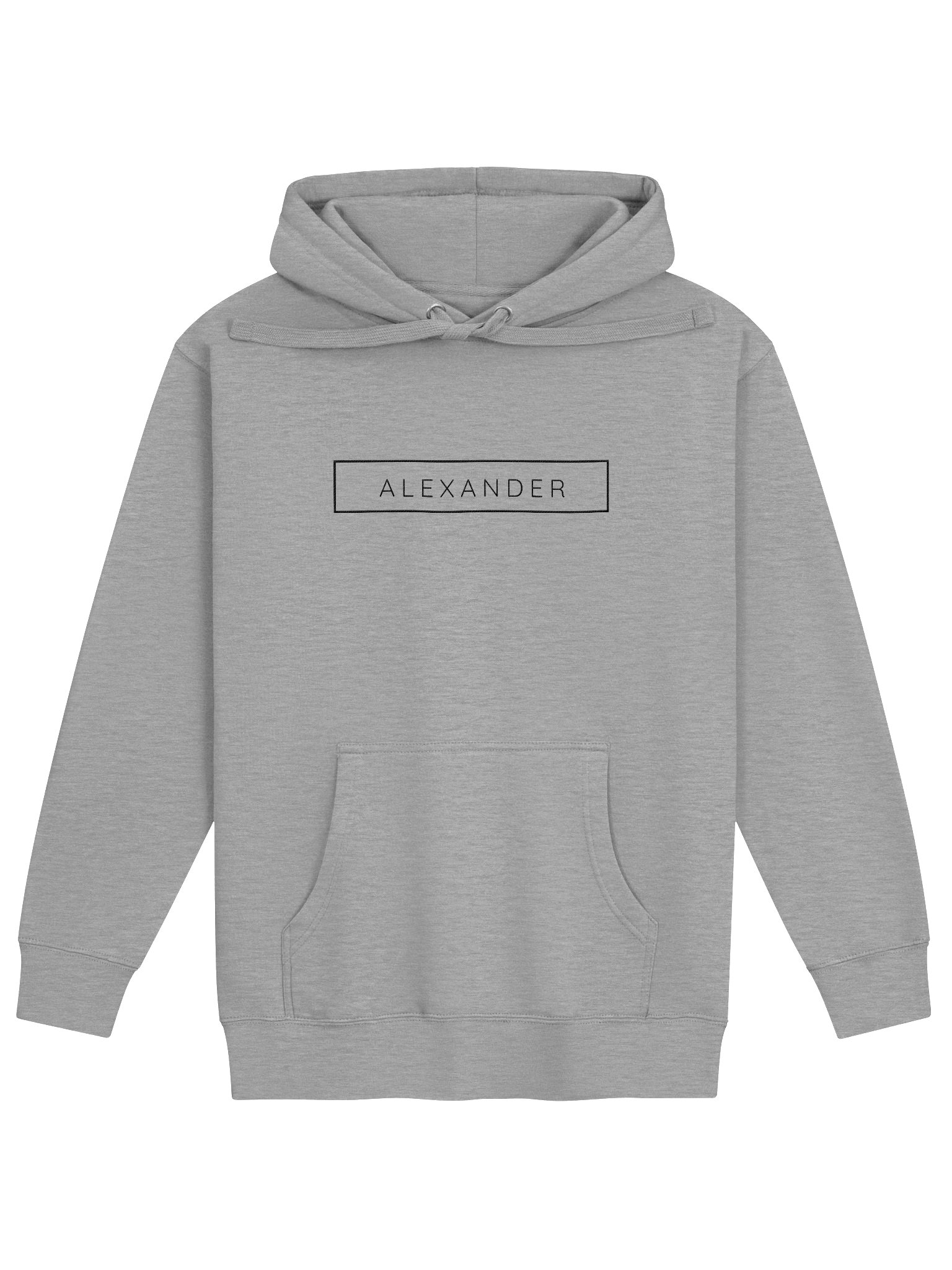 The Blueprint Foundation Hoodie product image (1)